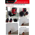 self-leveling Laser Level